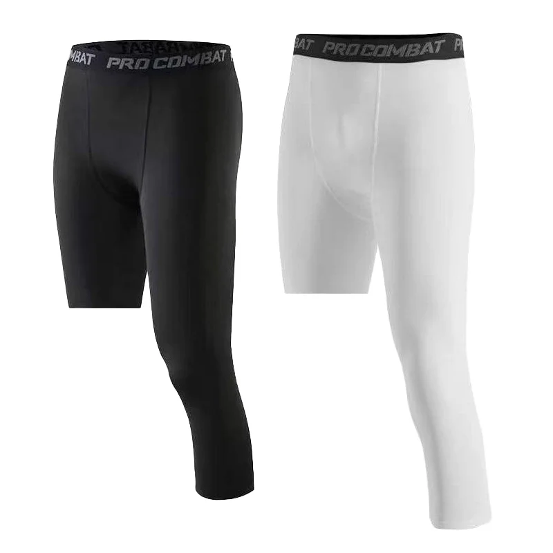 Breathable裤子Spandex/Polyester Yoga Pants