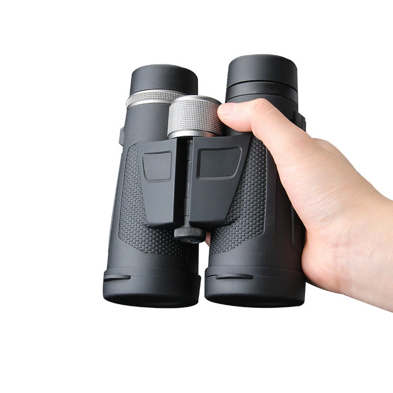 

Binocular Nitrogen-filled 10*42 Waterproof Low-light Night Vision Professional Outdoor Telescope Binoculars