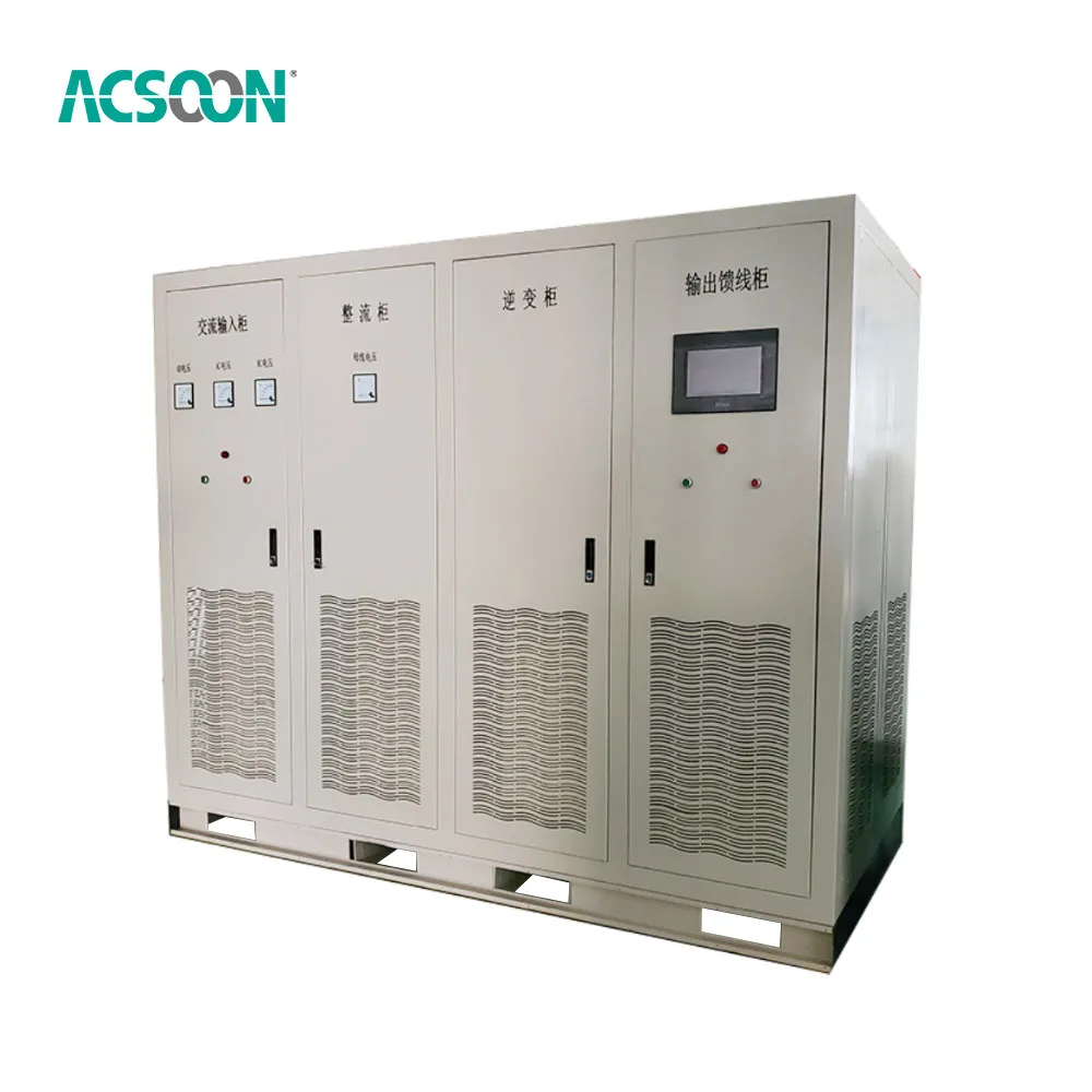 800kva 50hz Static Frequency Converter Ac 3 Phase Power Supply Buy 50hz Ferquency Converter