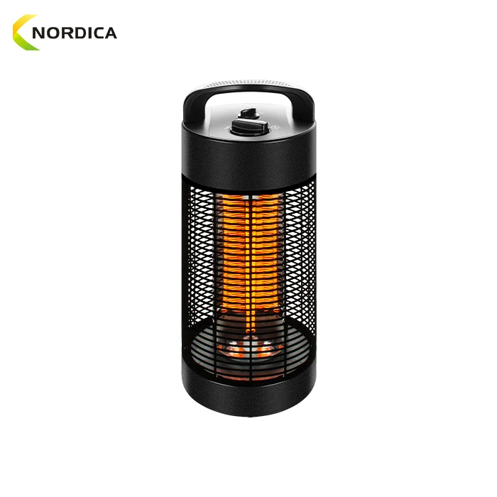 

Commercial Patio Space Garden Electric Heater Infrared