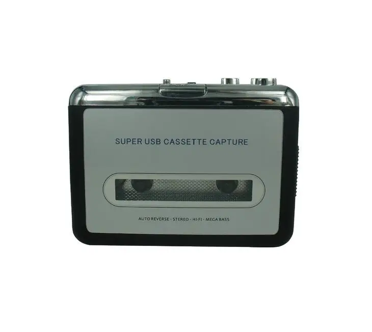 cassette to cd converter for mac
