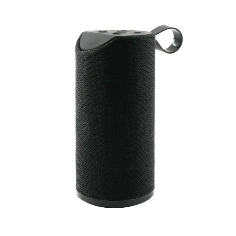 TG113 Wireless Speaker FM radio Music Player Portable Bass Stereo Subwoofer waterproof Outdoor Blue tooth Speaker - ANKUX.COM