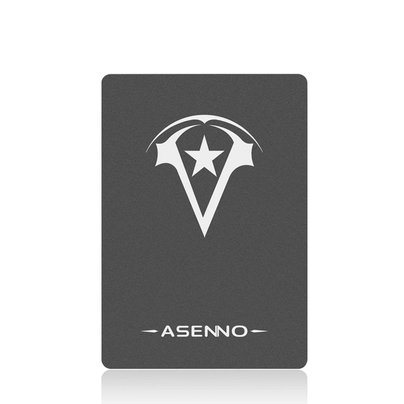 

Asenno SSD Hard Disk for PC Laptop Chia Mining 2TB 32GB 64GB 120GB 128GB 240GB 256GB 512GB 1TB Hard Drives, Grey