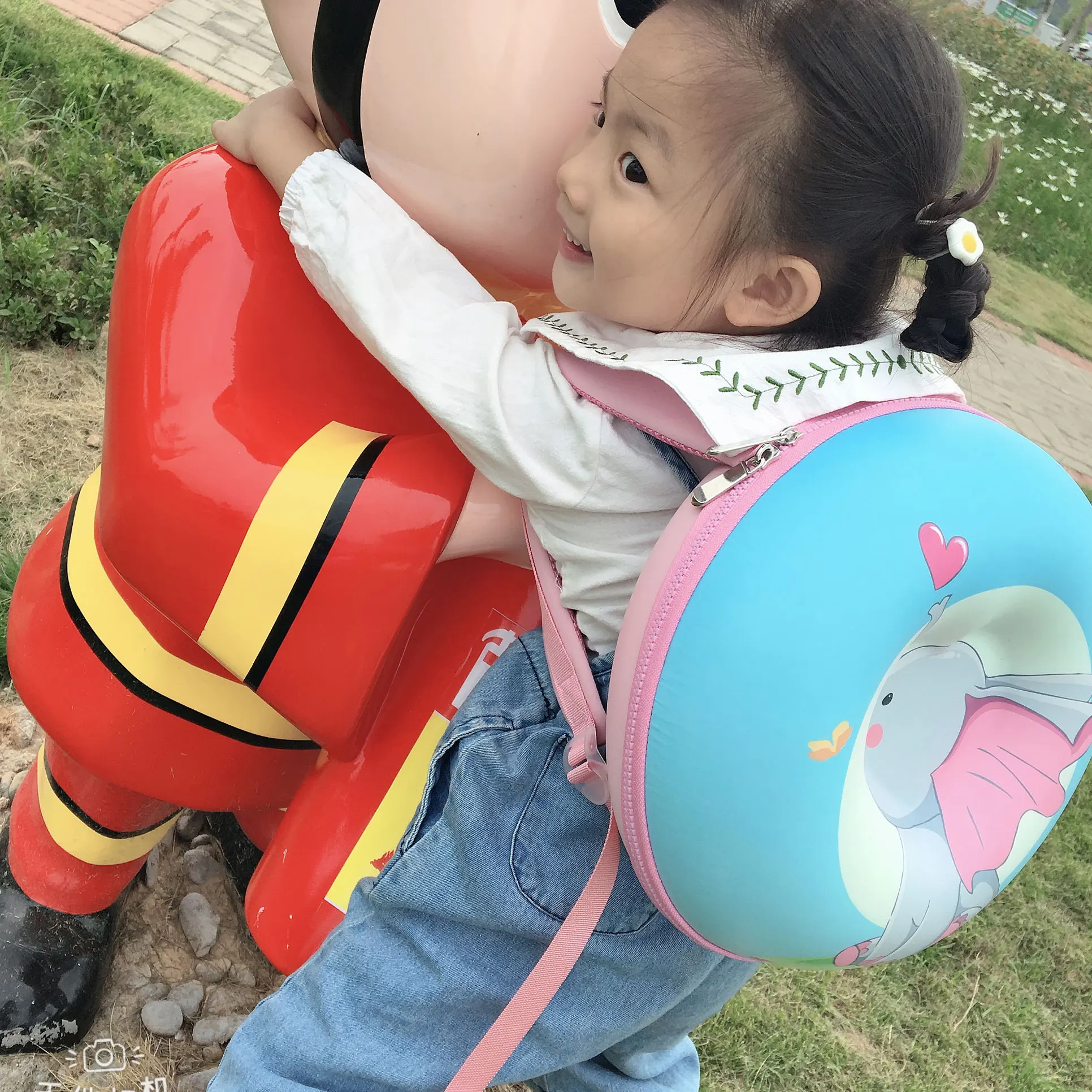 

kids designer backpack purses kid backpack school bags student, Blue