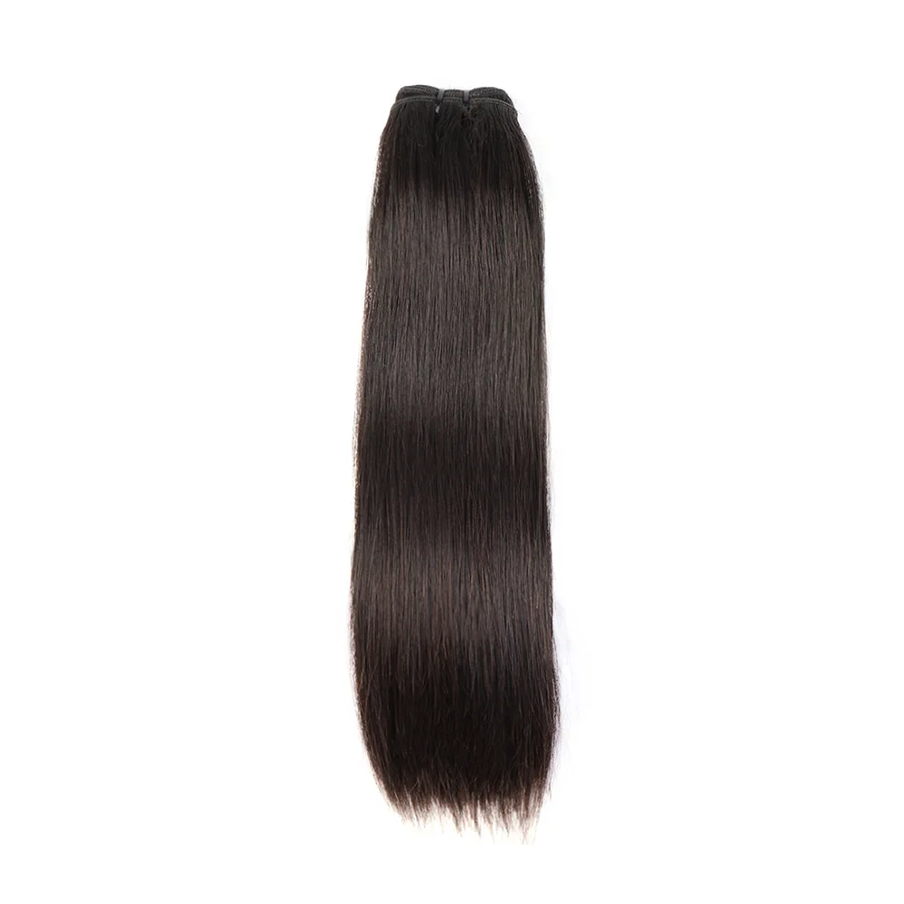 

Toocci DD wholesale 10a milk super double drawn100% brazilian straight hair raw unprocessed mink virgin human hair extensions