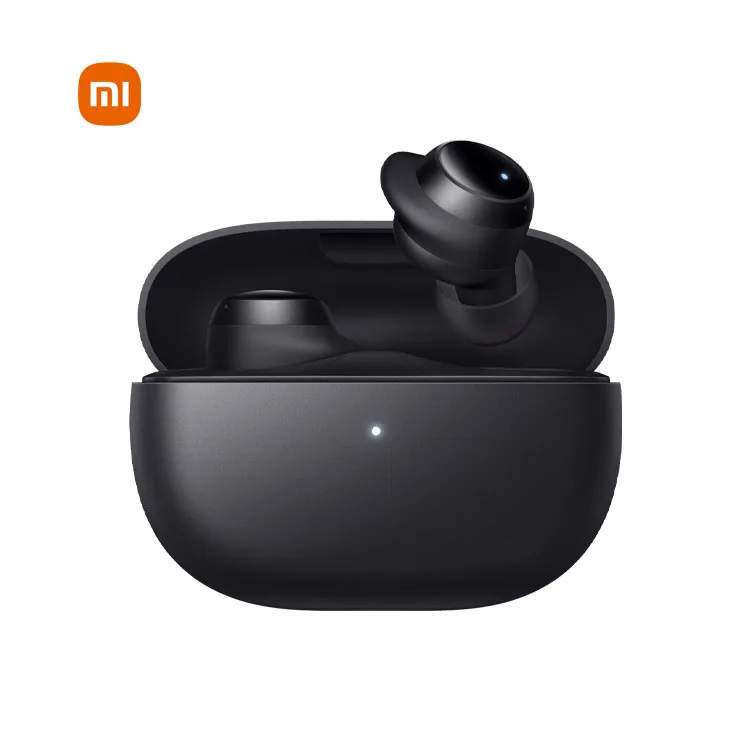 

Original Xiaomi Redmi Buds 3 Lite In-Ear Noise Cancelling Wireless Earphone with Charging Case waterproof sport headphones