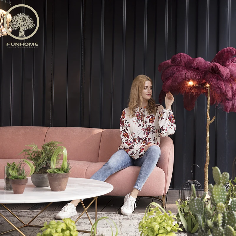 

new model sofa set pictures design sofa couch living room sofa furniture, Pink