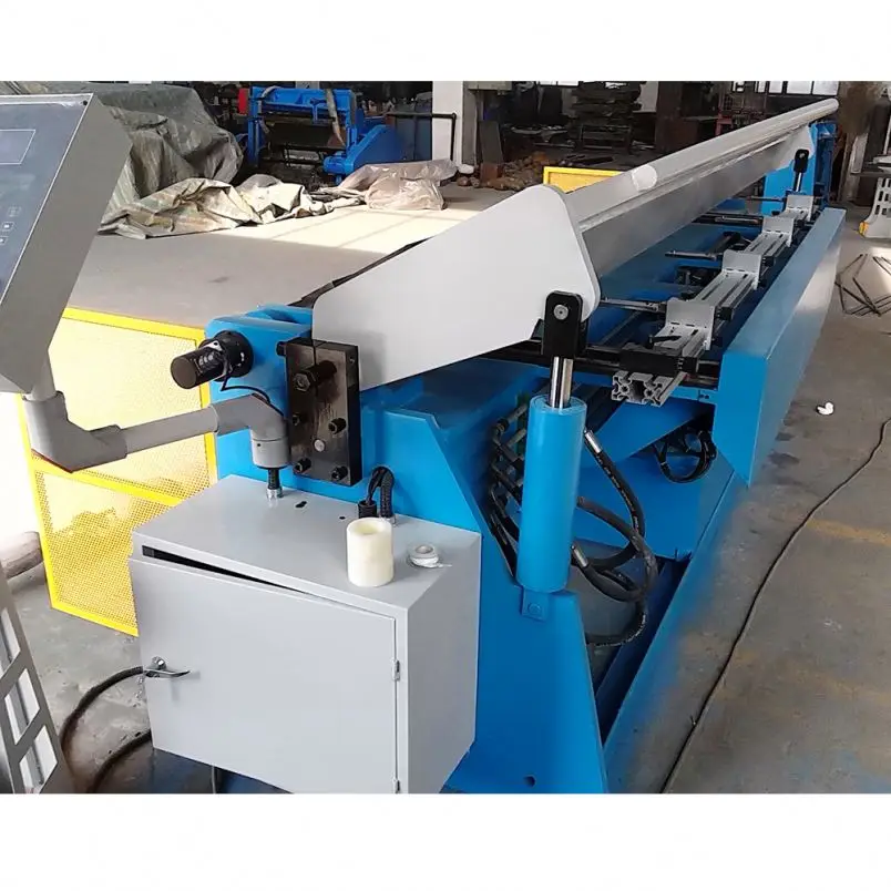 
hydraulic plate folding machine <span style=