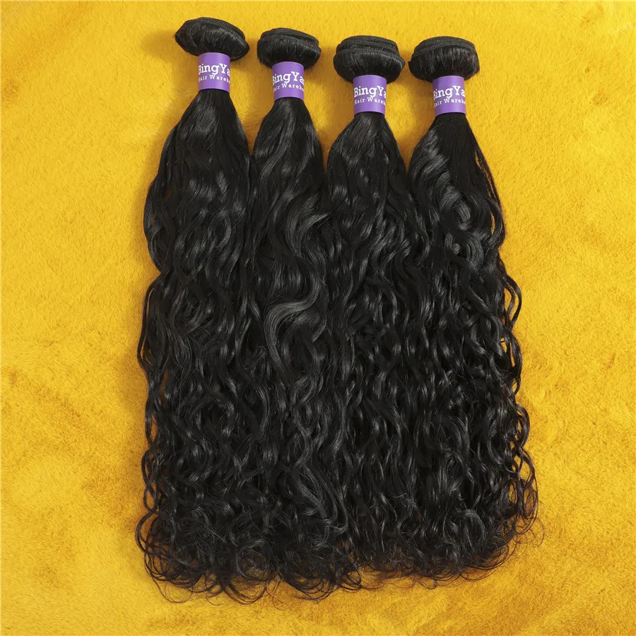 

Wholesale Top Mink Virgin Brazilian Hair Bundles, Cheap 100% Brazilian Human Hair Extensions, Natural Free Sample Hair Bundles