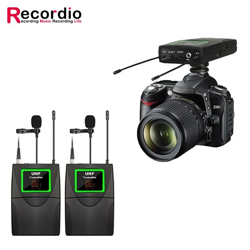 

GAW-808 Good Selling Wireless Headset Microphone For Wholesales