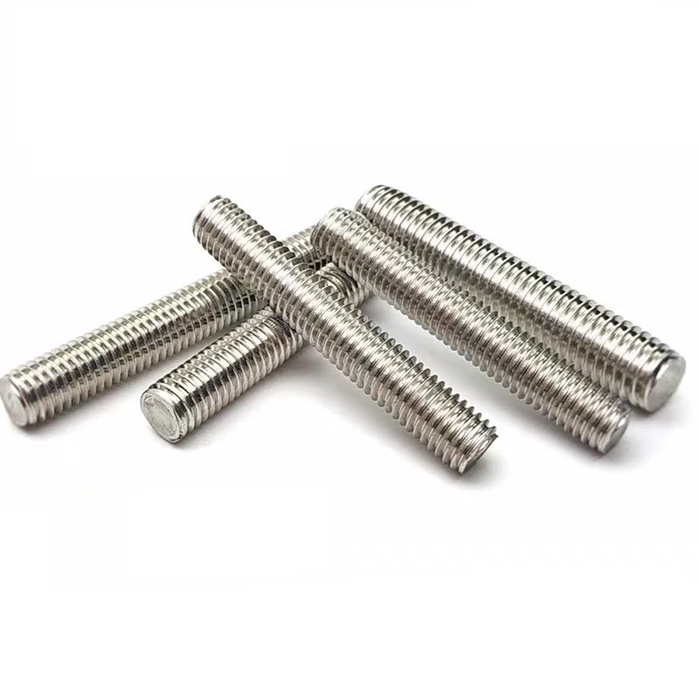 High Quality A307 Stainless Steel 304 316 M36 Threaded Rod All Thread