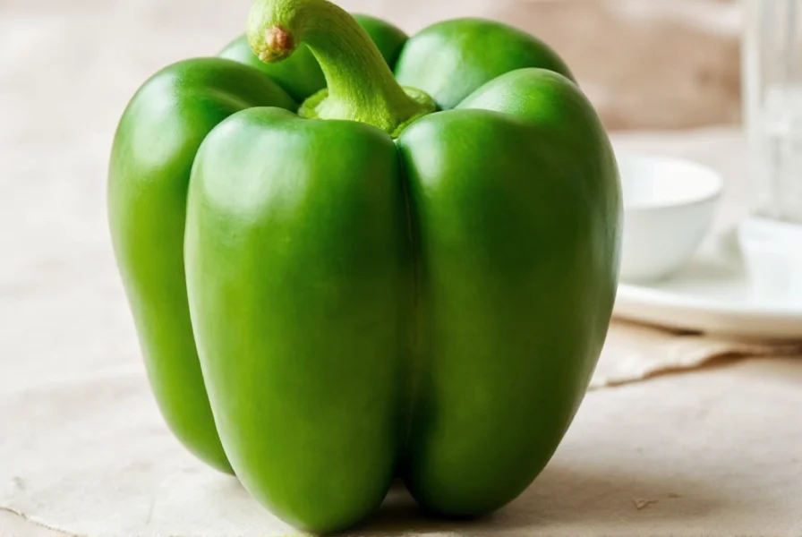 the mighty green giant 7 secrets behind the large green pepper everyone s talking about