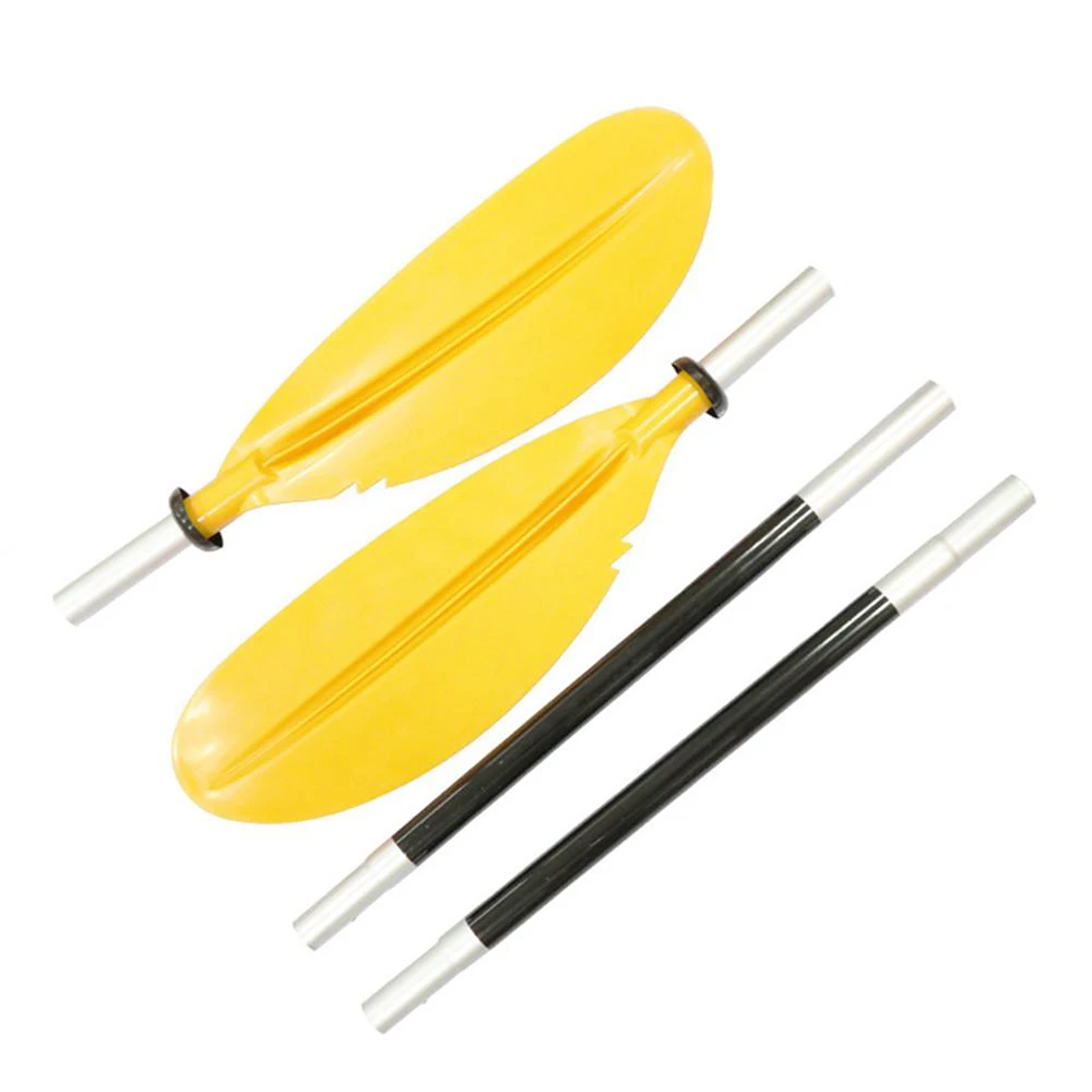 

FunFishing SUP Paddle Aluminum Stand Up Paddle Surfboard Boat Oar aluminum paddle sectional aluminum oars, Customized