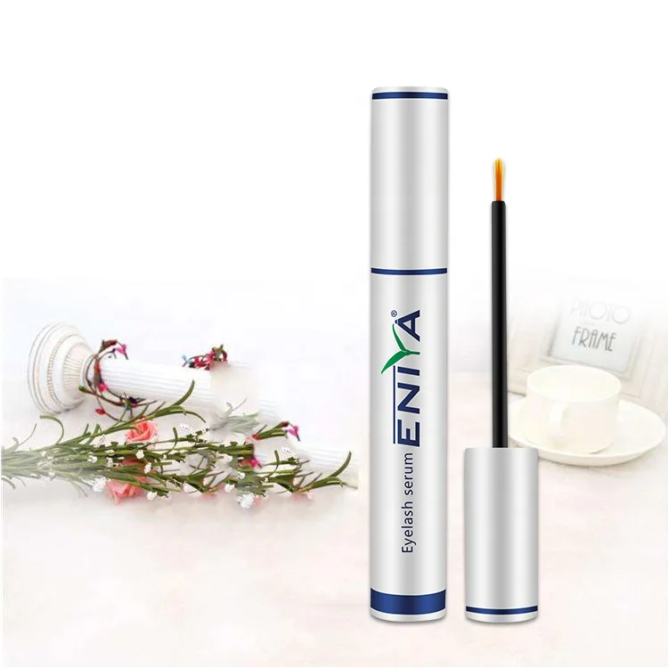 

Free samples wholesale lash serums low moq eyelash serum original product 3ml eyelash serum growth with private label