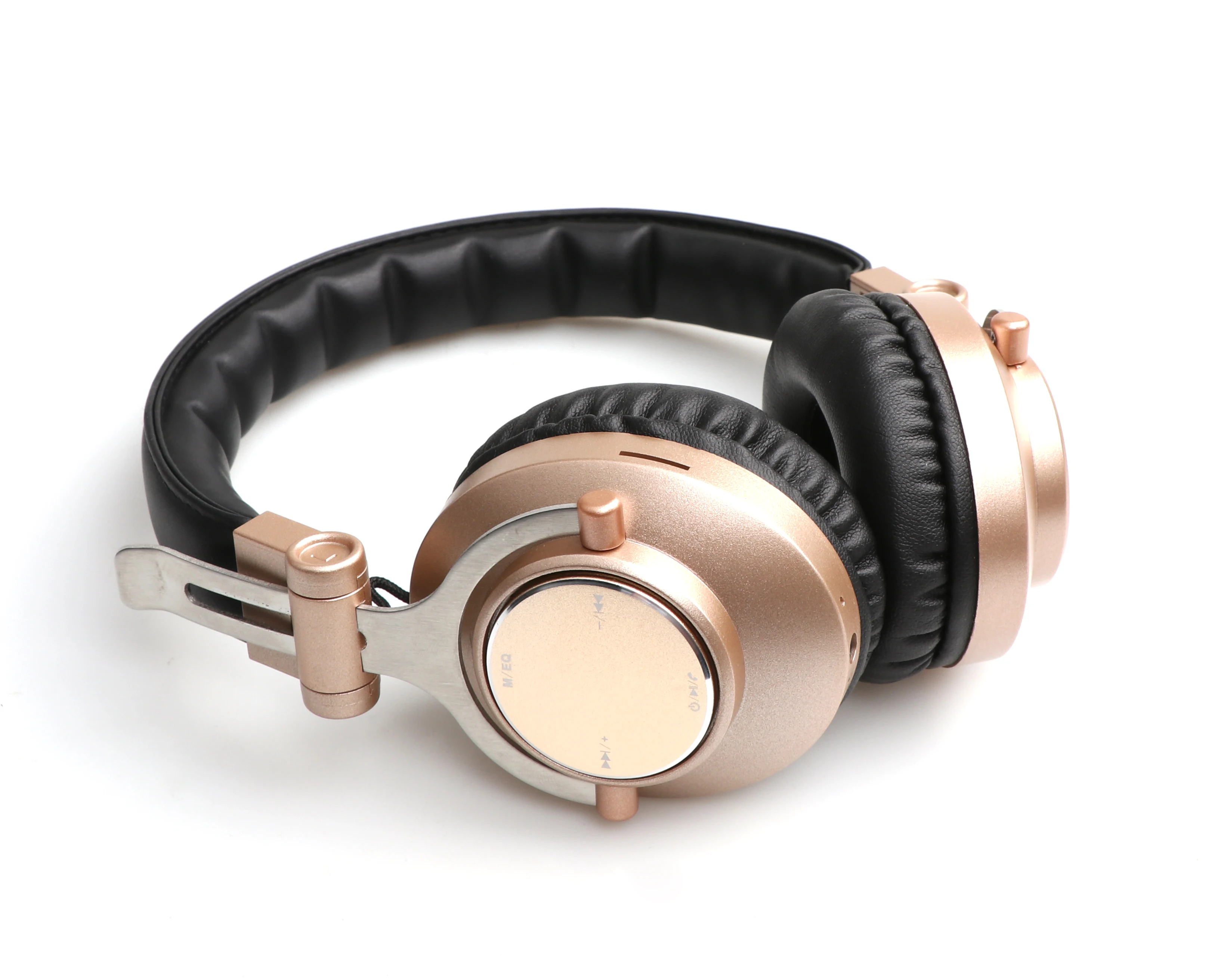 

bass mic wholesale products china earphone wireless Headphone Odm Headphones