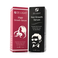 

Best Fast Natural Collagen Keratin Biotin Hair Grow Hair Regrowth Serum Private Label Hair Growth Serum