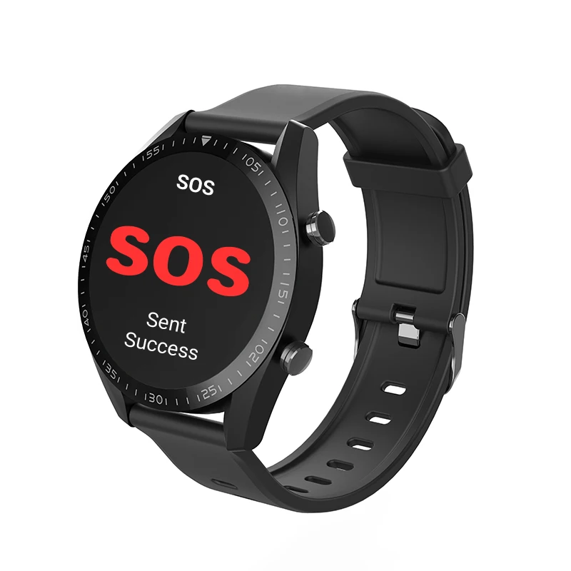 

Factory Watch heart rate monitor band reloj inteligent sport temperature smart watch ecg ppg with SDK and API support