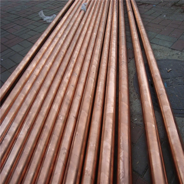 
ruby copper tube price per kg for vietnam 