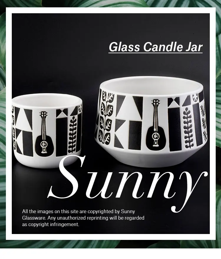 personalised candle holder