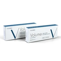 

CE dermal filler hyaluronic acid