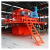 Agriculture Bucket Type Elevator Lifting Machine used for Grain Transporting