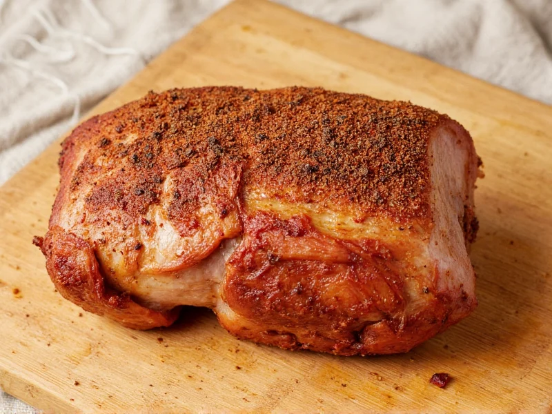 Perfect Pork Roast Seasoning: Expert Blends & Techniques