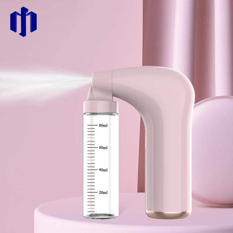 

Professional Women Permanent Portable Cordless Airbrush Perfect for Birthday Gift