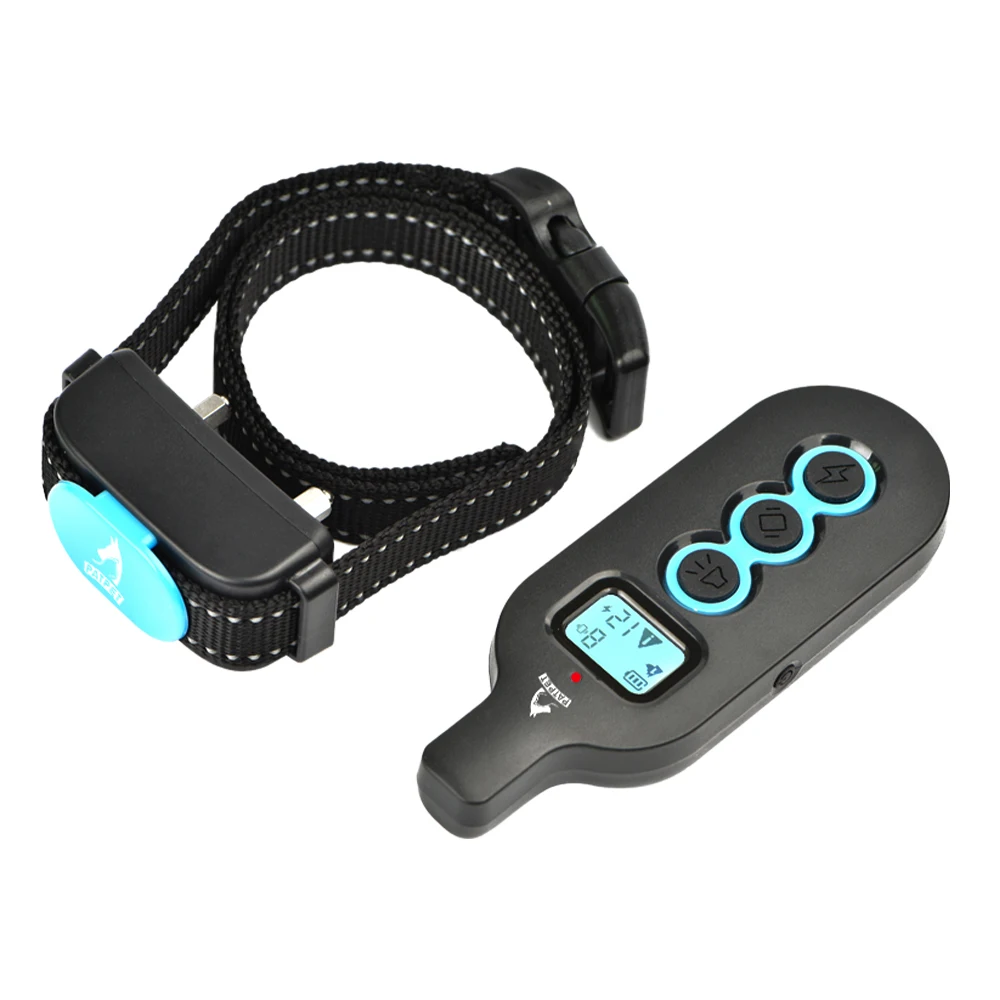 

Eco Friendly Feature Remote Pets Shocks Dogs Collars Training Collars Remote