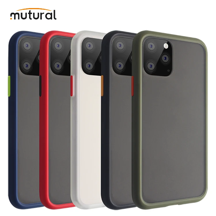 

Oil painting frosted Hard PC Back & Soft Bumper Mobile Phone Cover Case for iPhone 12 mini pro max, Black, silver, green, golden