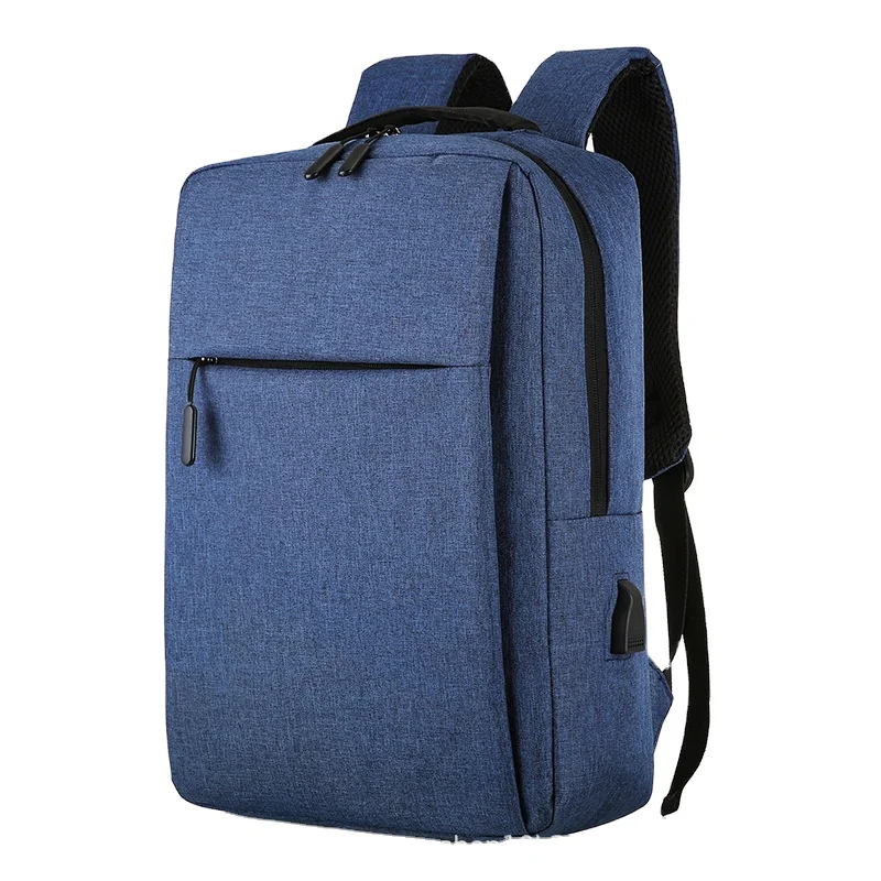 

Fashion korea style double shoulder bag for Hp Xiaomi Dell Laptop bagpack, Customized color
