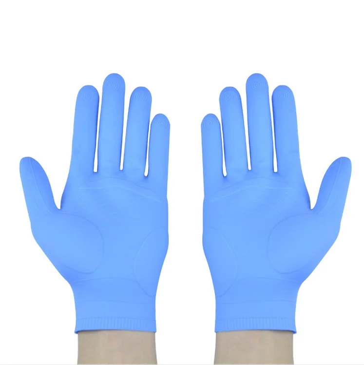 A131 Silicone Gloves Epoxy Resin Handmade Craft Tools Buy Glove