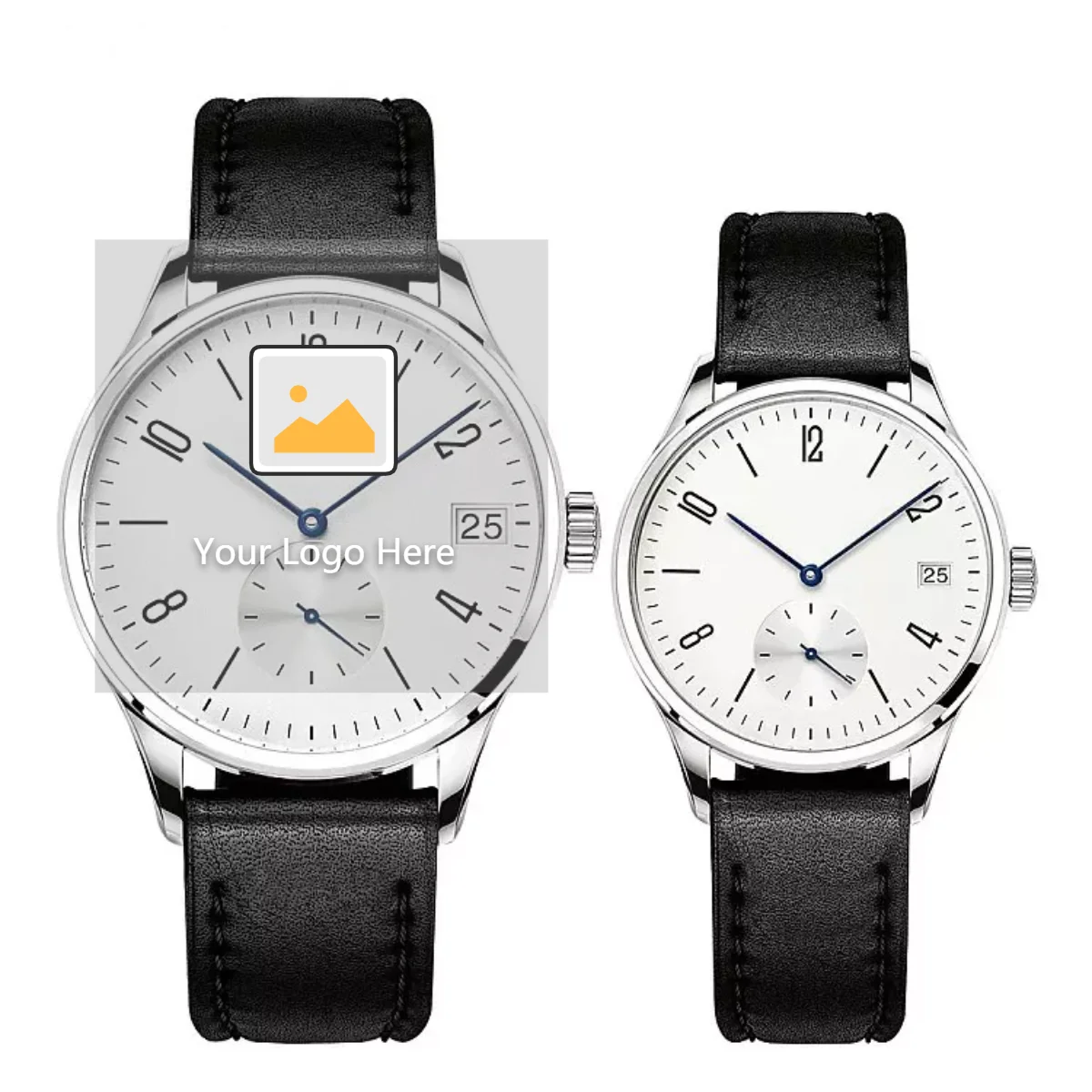 custom design watches