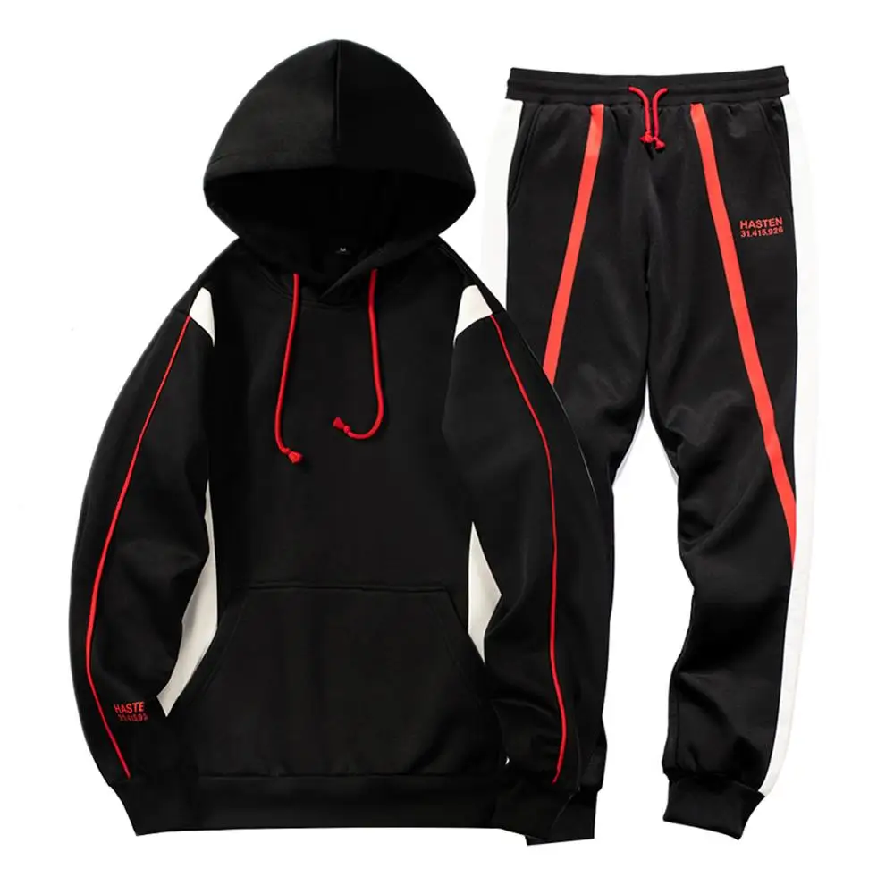 

jogging suits wholesale youngster 2021 hot sell jogging suits wholesale men tracksuit, Custom color