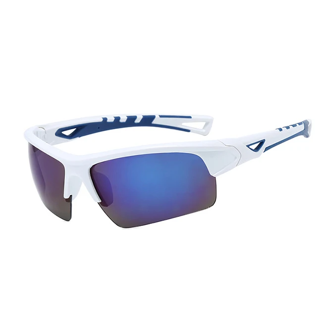 

DLX5366 2020 New arrival sports sunglasses outdoor sports eyewear men's sunglasses sport lentes de sol