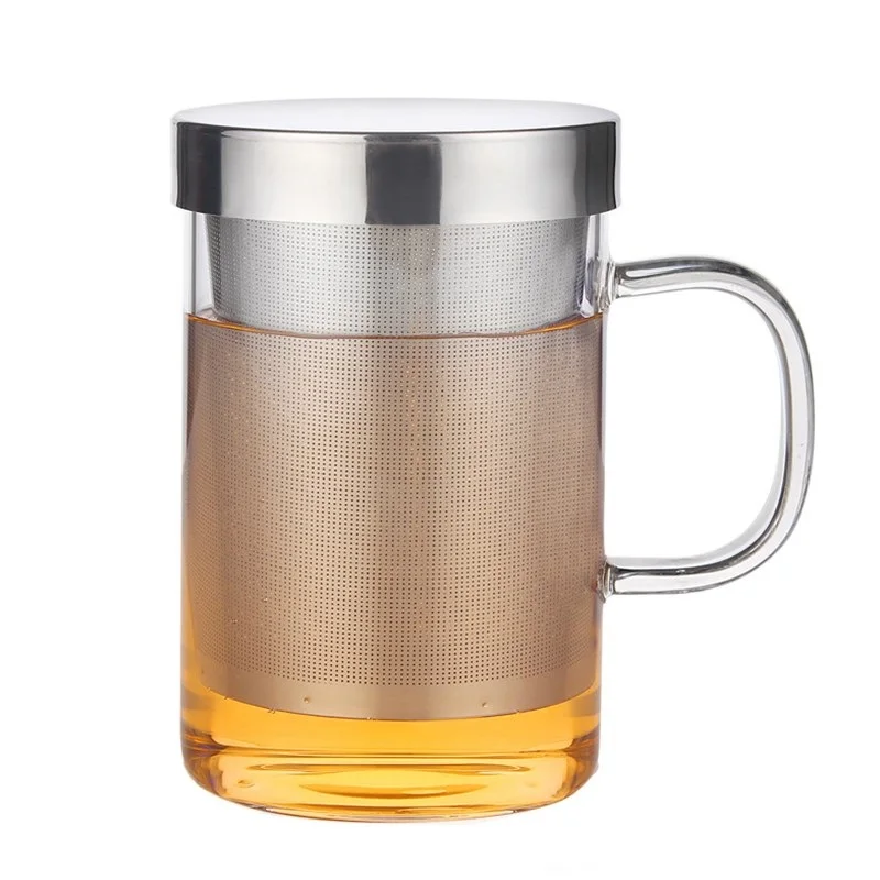 boroux stainless steel cups