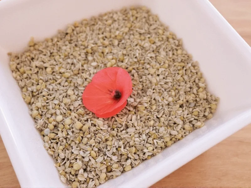 Poppy Seeds at Target: Availability, Brands & Prices