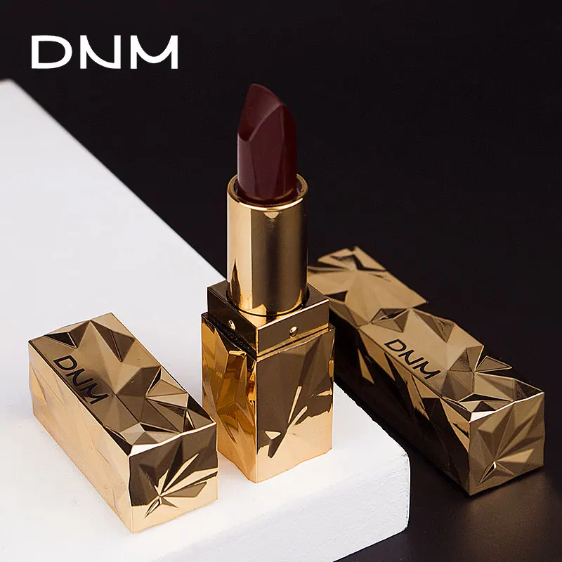 

All Natural Custom Organic Matte Waterproof Private Label Lipstick