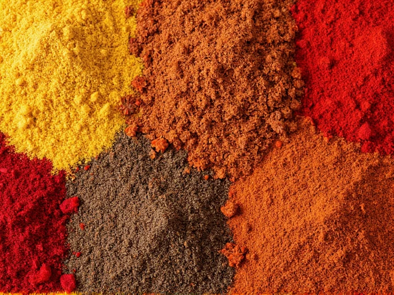 Do Spices Go Bad? Shelf Life Facts Revealed