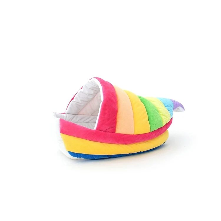 

Wholesale Price High Quality Comfortable Boat Shaped Pet House