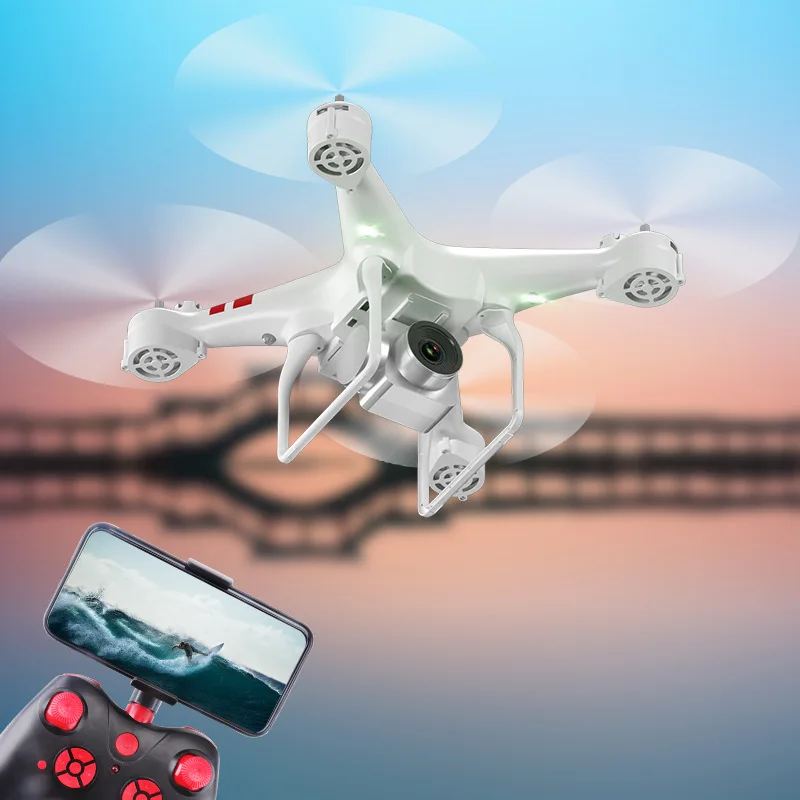 

GPS automatic return professional 4K HD UAV aerial photography aircraft long endurance folding remote control aircraft model