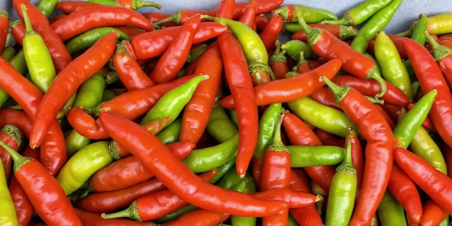 Ancient Mexican depiction of chili use