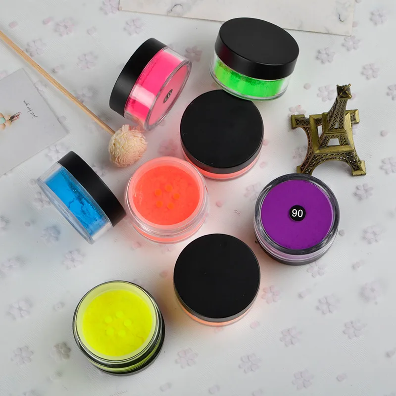 neon loose eyeshadow (8)