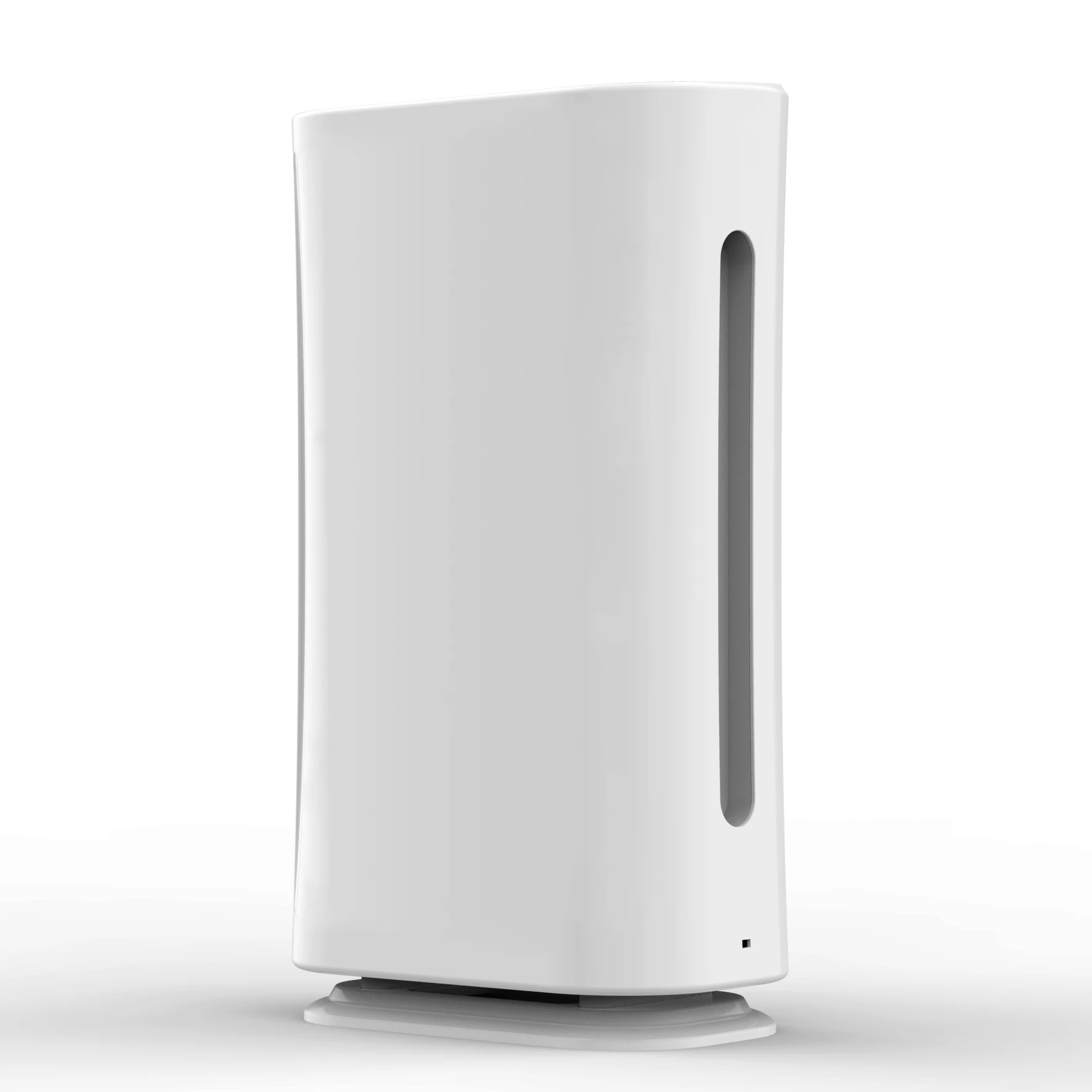 

Home Technology Wifi Air Purifier For Smoke, White or oem