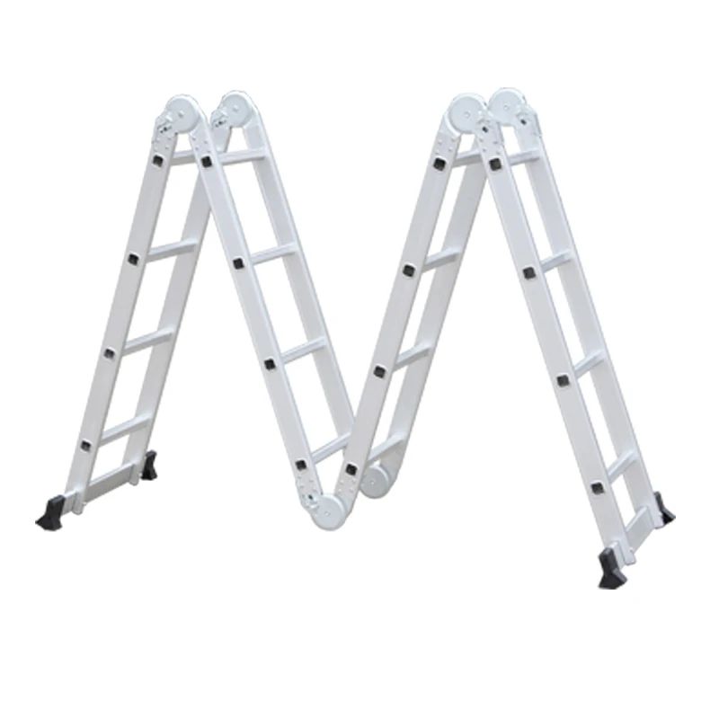 
Telescope Aluminium Ladder Parts Zamil Aluminium Ladder Aluminium Hook Ladder 