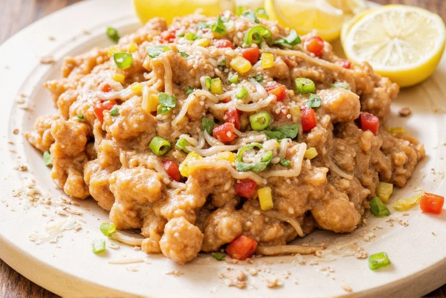Ginger Root