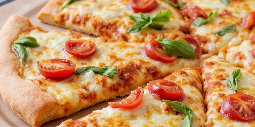 Pizza Spices Unveiled: The Secret to Flavorful, Cheesy Perfection!