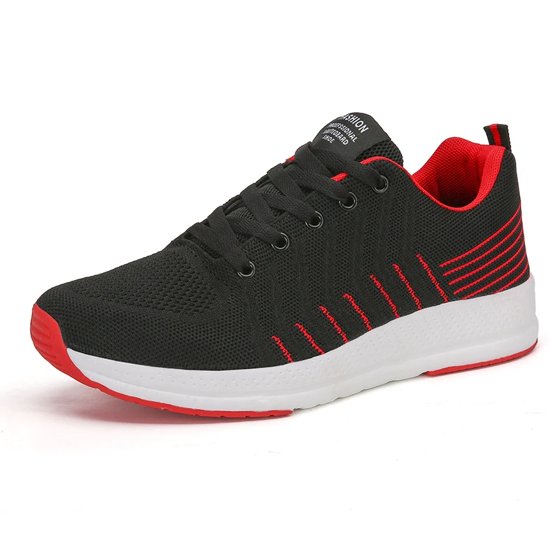 

Custom OEM Men's Casual Shoes Young Man Street Sneakers Men Trend Outdoor Leisure Shoes Footwear Breathable Comfortable Sneakers, Optional