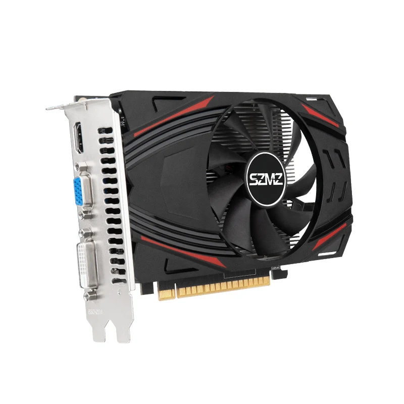 

SZMZ New Coming graphics cards gtx 960m 4GB GPU video Cards for Gaming