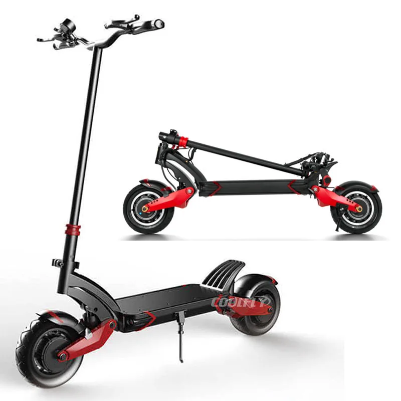 

Hot sale fat tire e 2000w 2400w zero 10x personal transport speedway kugoo electric kick scooter with high quality