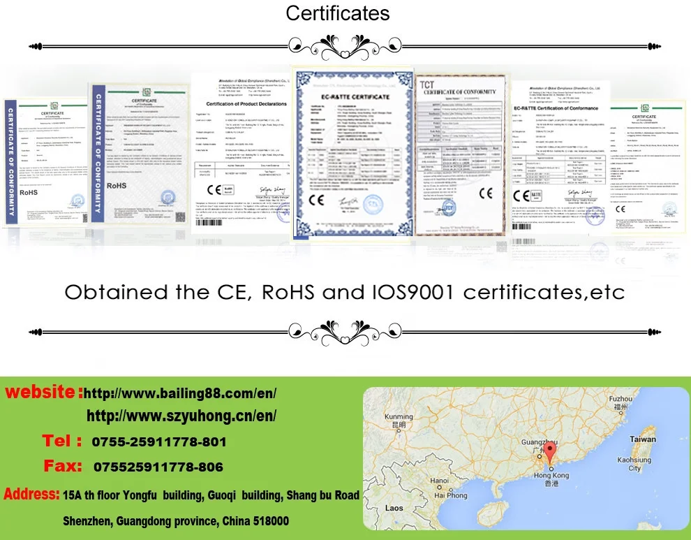 Gas Leak and Natural Gas Detector for home alarm detecting gas,electronic security product